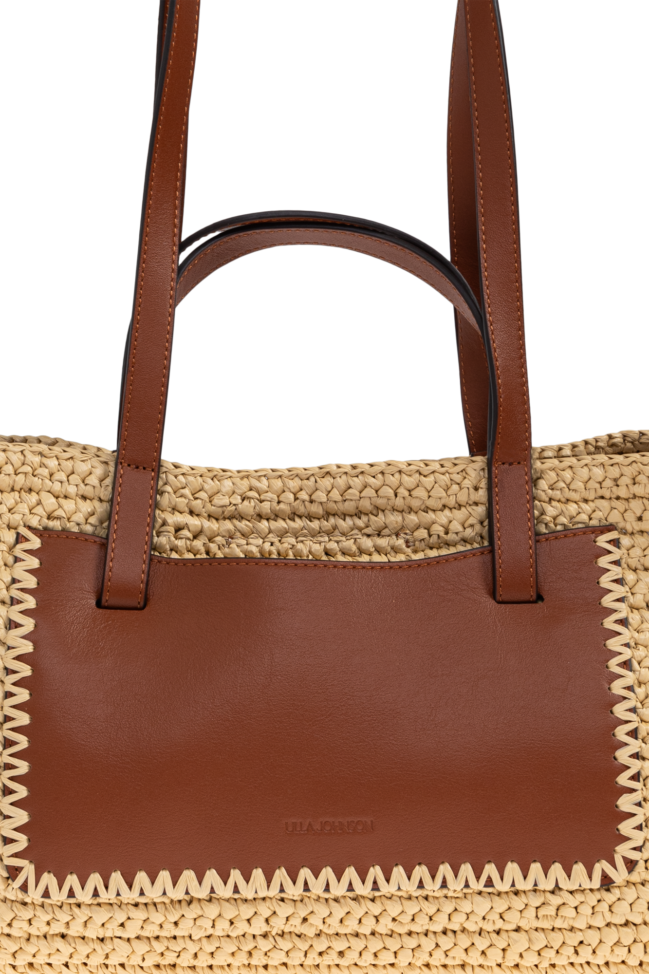 Ulla Johnson Handbag `Lali` | Women's Bags | Vitkac